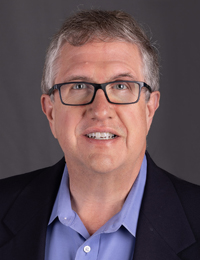 Deacon John Dellis