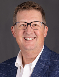 John D. Roalson