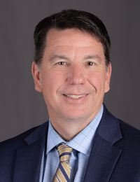 Kirk J. Barrett  