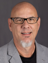 Mark S. Armstrong