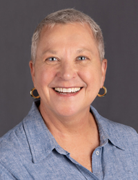 Signe Fredrickson  